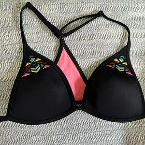 PINK Victoria’s secret swimsuit top